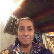 Profesora educación física especialista en baloncesto